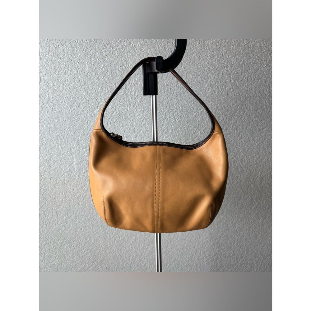 Vintage Coach Ergo Shoulder Bag